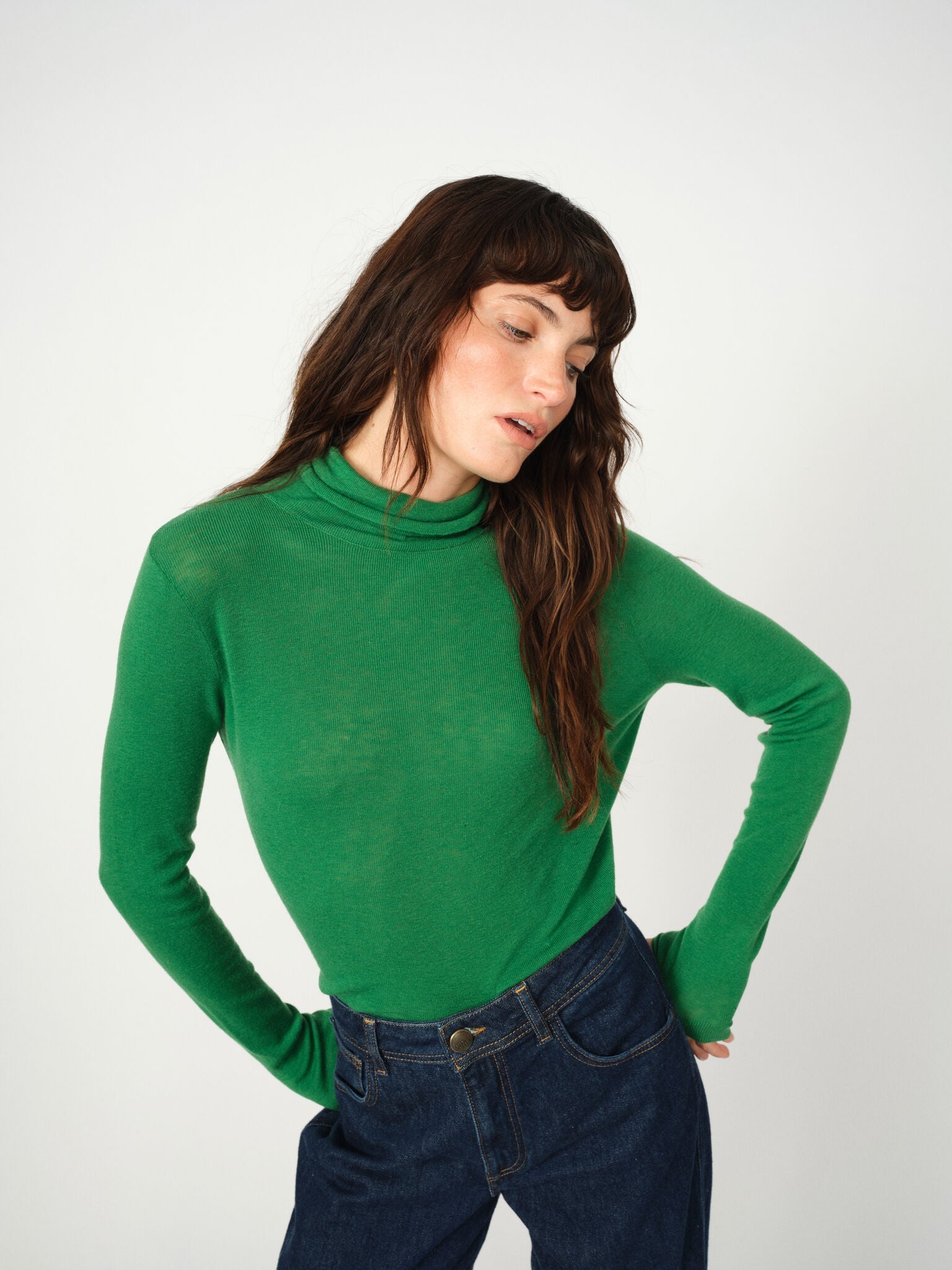 Modelshot / Amazon / Detail